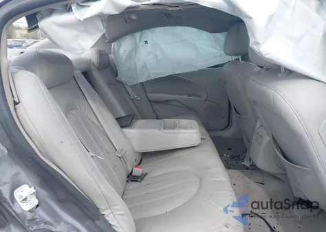 2007 Buick Lucerne Cxl z USA, uszkodzony, nr VIN 1G4HD57267U104115